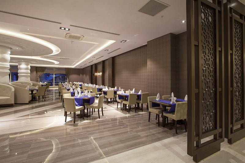 Diamond Elite Hotel & Spa - Adults Only