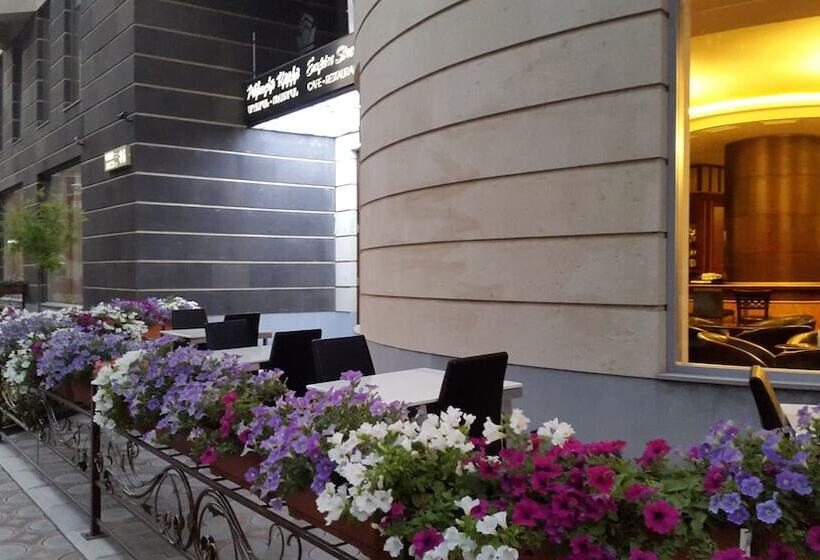 Diamond Hotel Yerevan