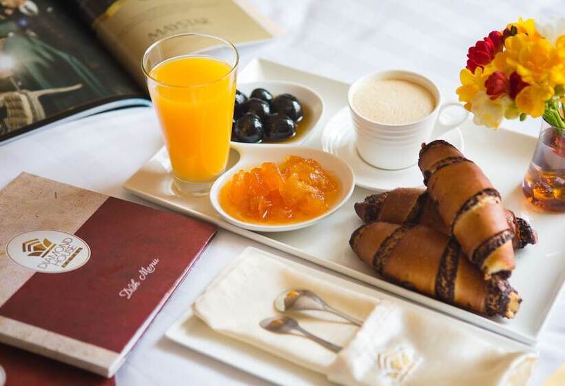 Diamond Hotel Yerevan