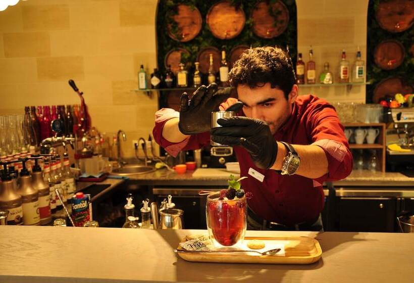 Diamond Hotel Yerevan