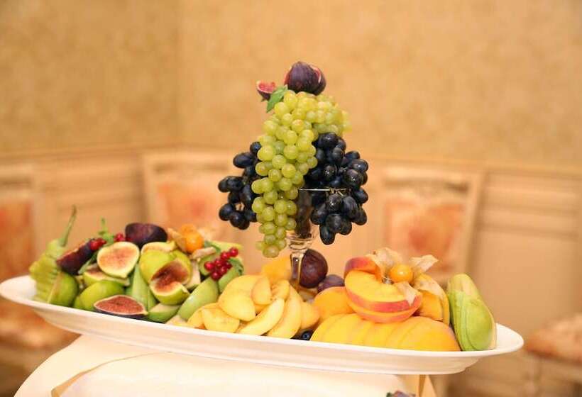 Diamond Hotel Yerevan