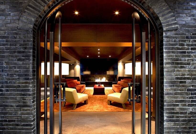 Diaoyutai Boutique Hotel Chengdu