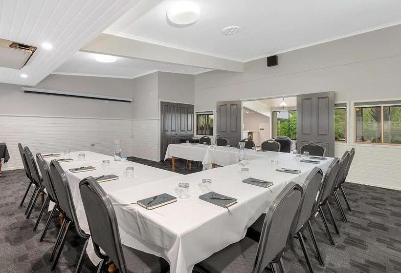 Toowoomba Motel & Events Centre