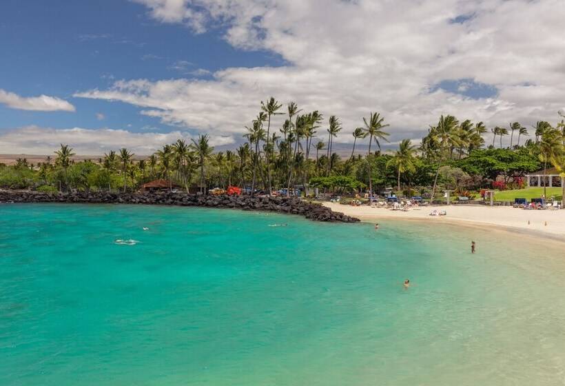 Fairways At Mauna Lani