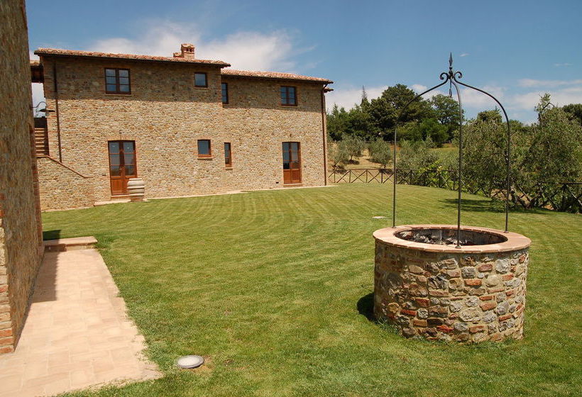 Panelios Borgo Vacanze