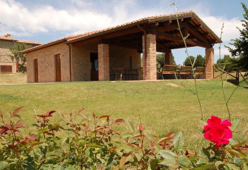 Panelios Borgo Vacanze