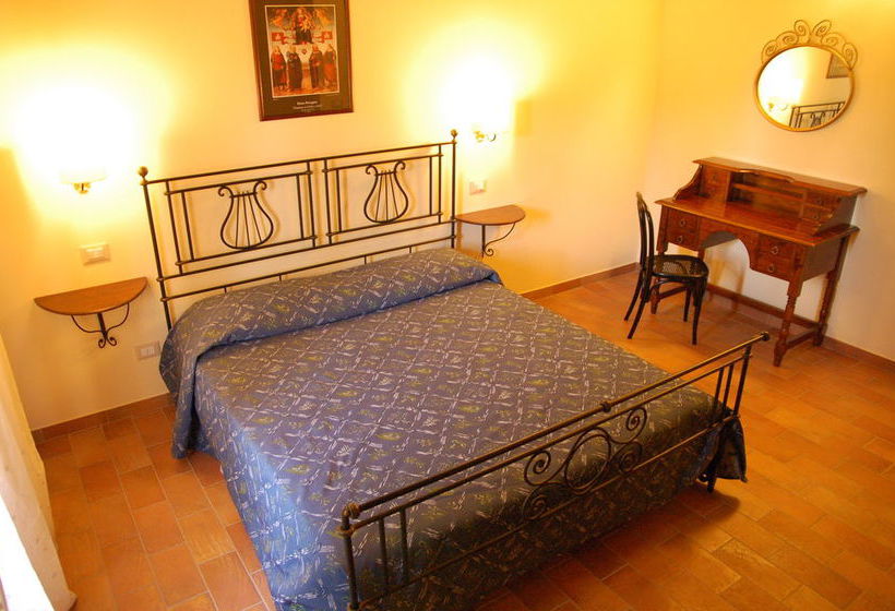 Panelios Borgo Vacanze