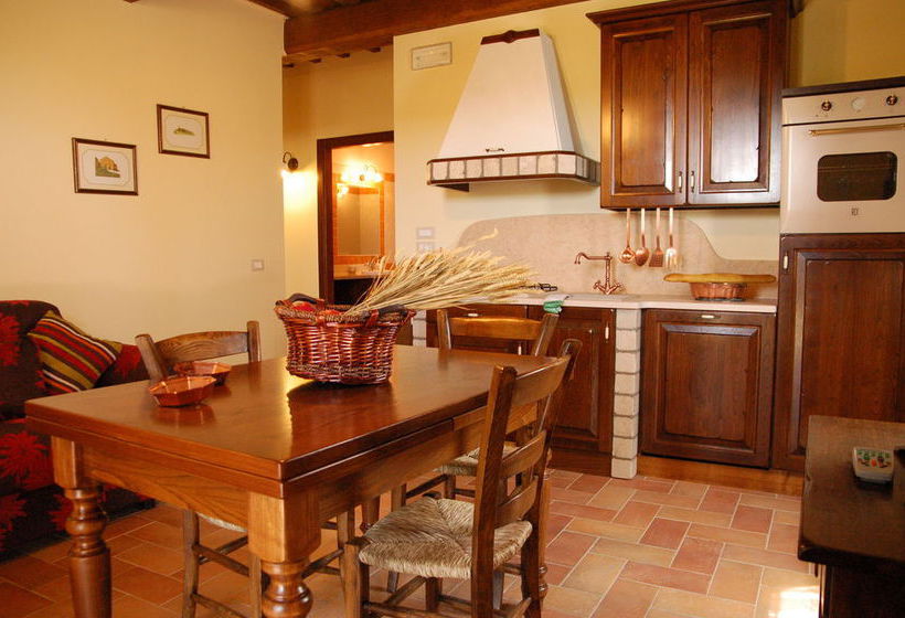 Panelios Borgo Vacanze