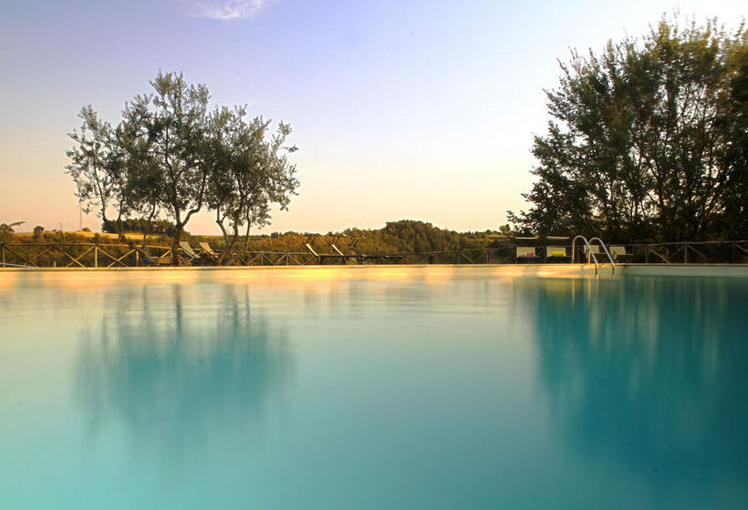 Panelios Borgo Vacanze