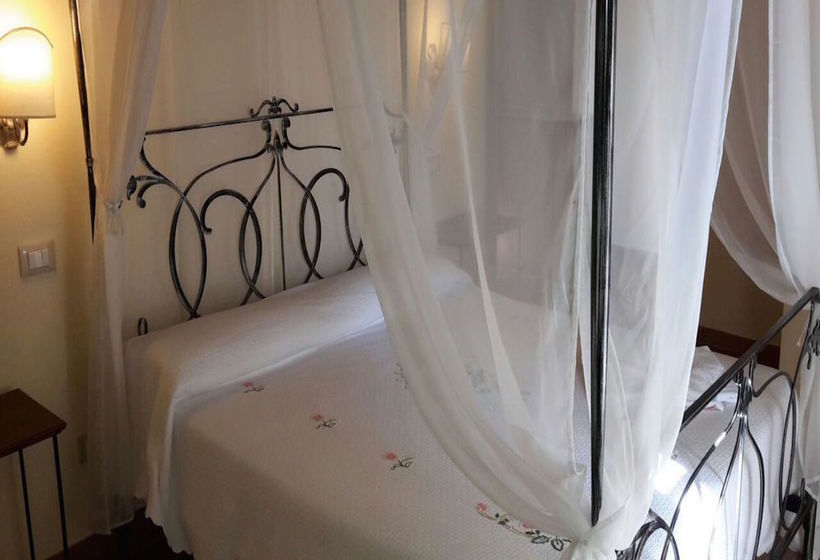 Panelios Borgo Vacanze