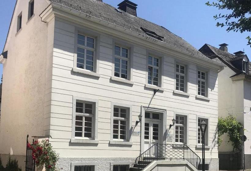 Ferienwohnung Dora Brand