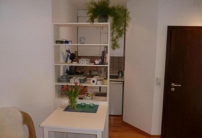 Ferienwohnung Dora Brand