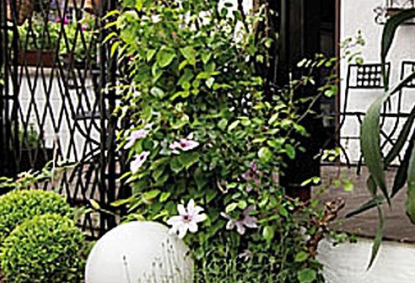 Ferienwohnung Dora Brand