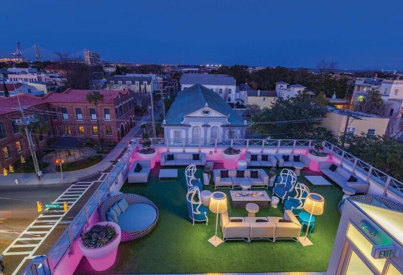 酒店 Grand Bohemian Charleston, Autograph Collection