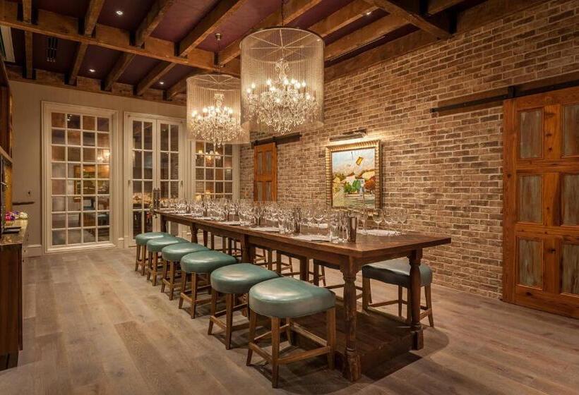 酒店 Grand Bohemian Charleston, Autograph Collection