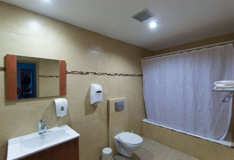 Grand Hotel Bethlehem