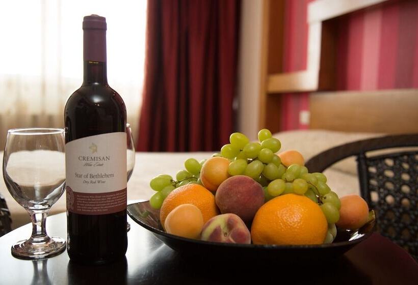 Grand Hotel Bethlehem