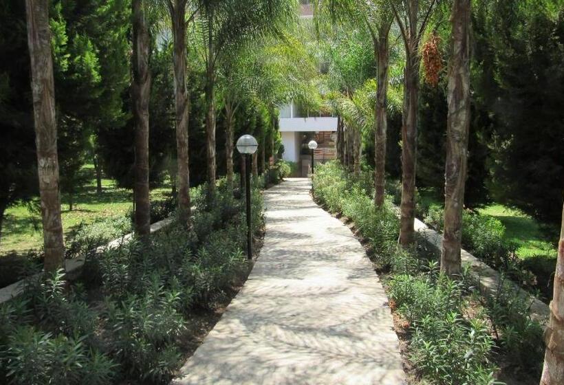 Guizado Portillo Hacienda & Resort