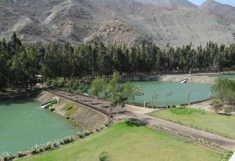 Guizado Portillo Hacienda & Resort