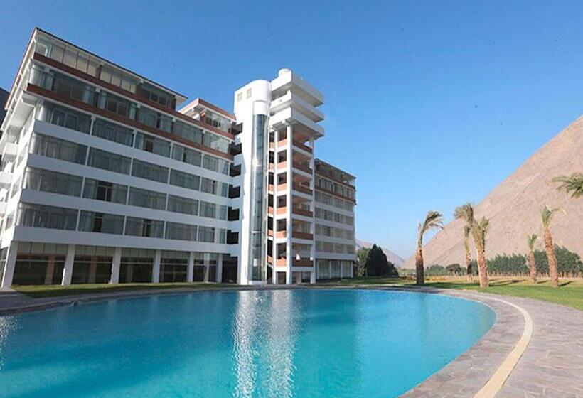 Guizado Portillo Hacienda & Resort