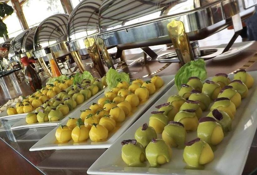 Guizado Portillo Hacienda & Resort