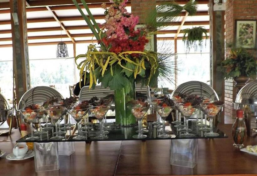 Guizado Portillo Hacienda & Resort