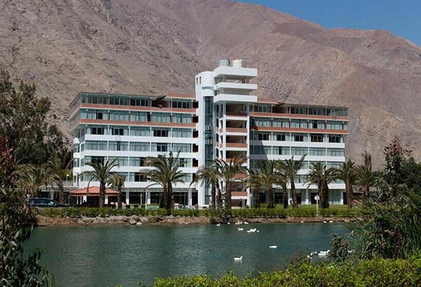 Guizado Portillo Hacienda & Resort