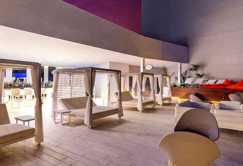 Hilton Vallarta Riviera All Inclusive Resort, Puerto Vallarta