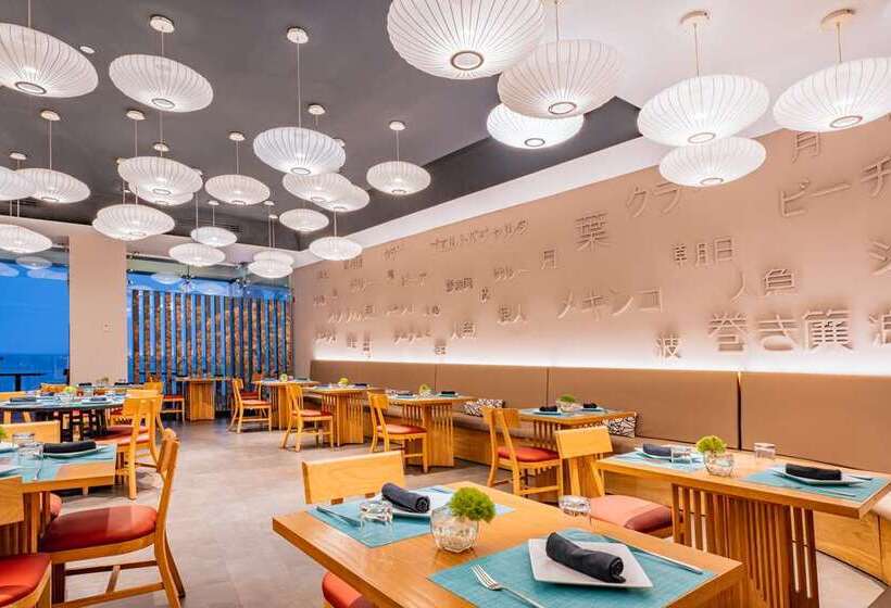 Hilton Vallarta Riviera All Inclusive Resort, Puerto Vallarta