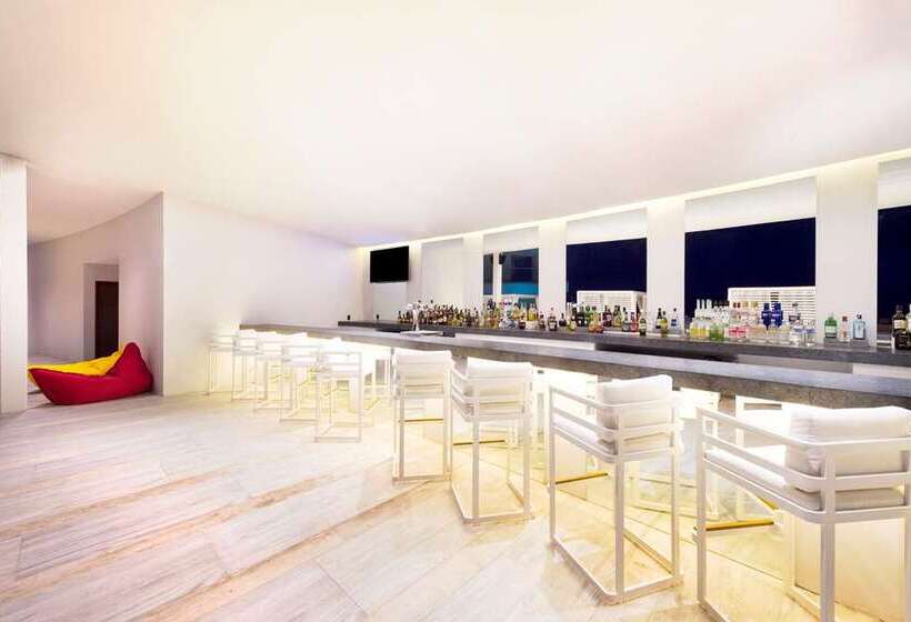 Hilton Vallarta Riviera All Inclusive Resort, Puerto Vallarta