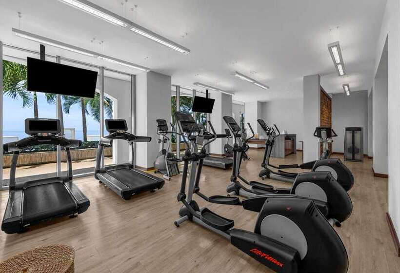 Hilton Vallarta Riviera All Inclusive Resort, Puerto Vallarta