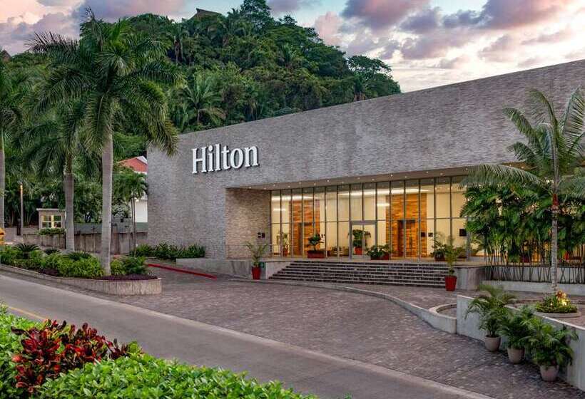 Hilton Vallarta Riviera All Inclusive Resort, Puerto Vallarta