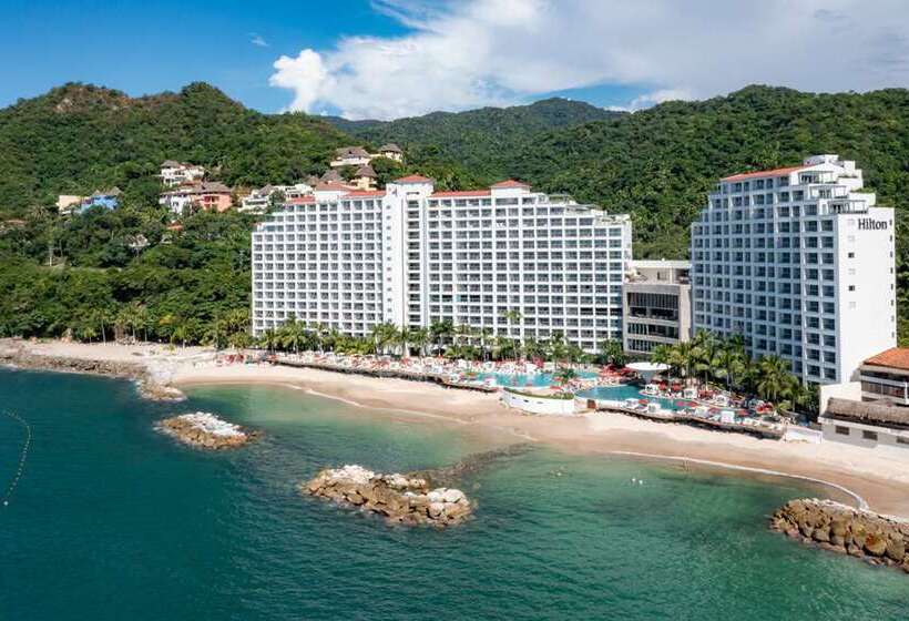 Hilton Vallarta Riviera All Inclusive Resort, Puerto Vallarta