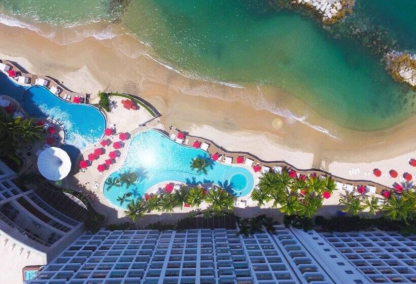 Hilton Vallarta Riviera All Inclusive Resort, Puerto Vallarta