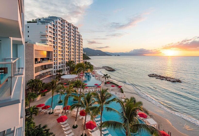 Hilton Vallarta Riviera All Inclusive Resort, Puerto Vallarta