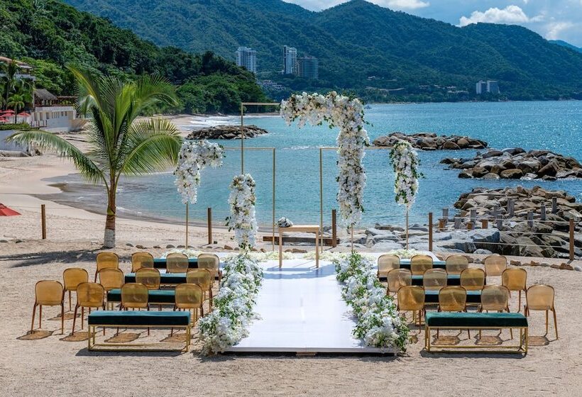 Hilton Vallarta Riviera All Inclusive Resort, Puerto Vallarta