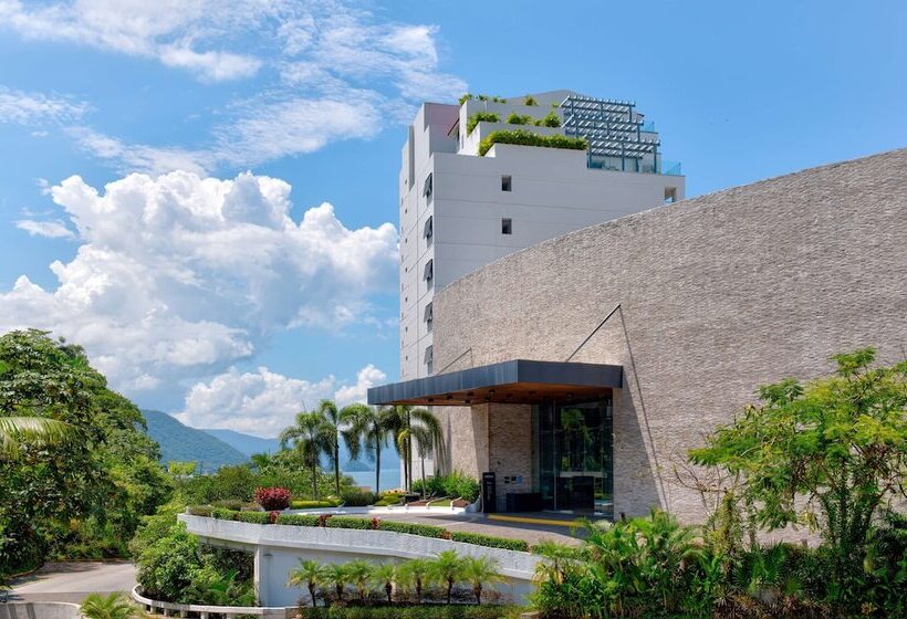 Hilton Vallarta Riviera All Inclusive Resort, Puerto Vallarta