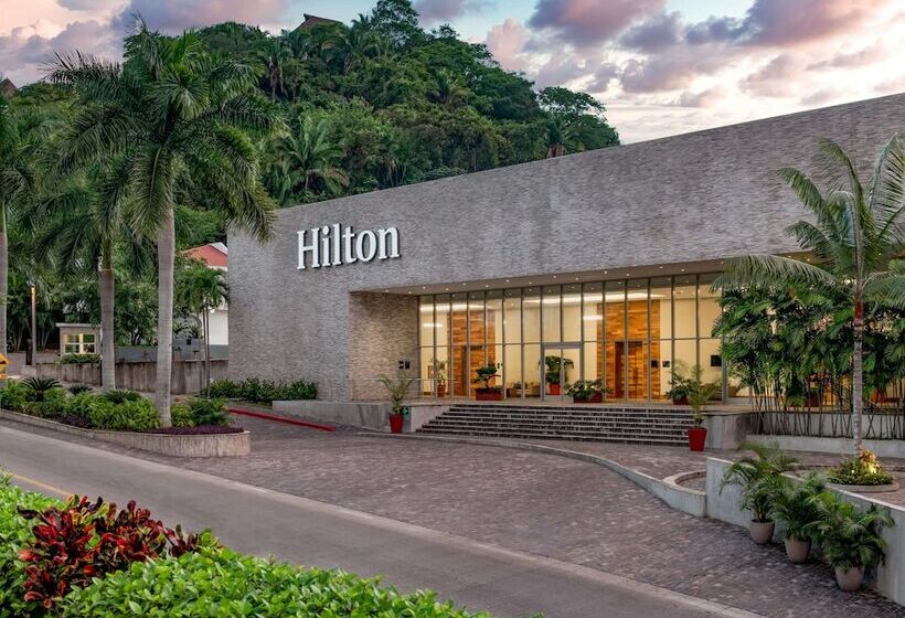 Hilton Vallarta Riviera All Inclusive Resort, Puerto Vallarta