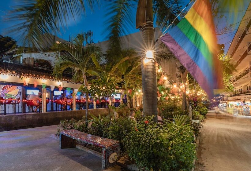 Hilton Vallarta Riviera All Inclusive Resort, Puerto Vallarta