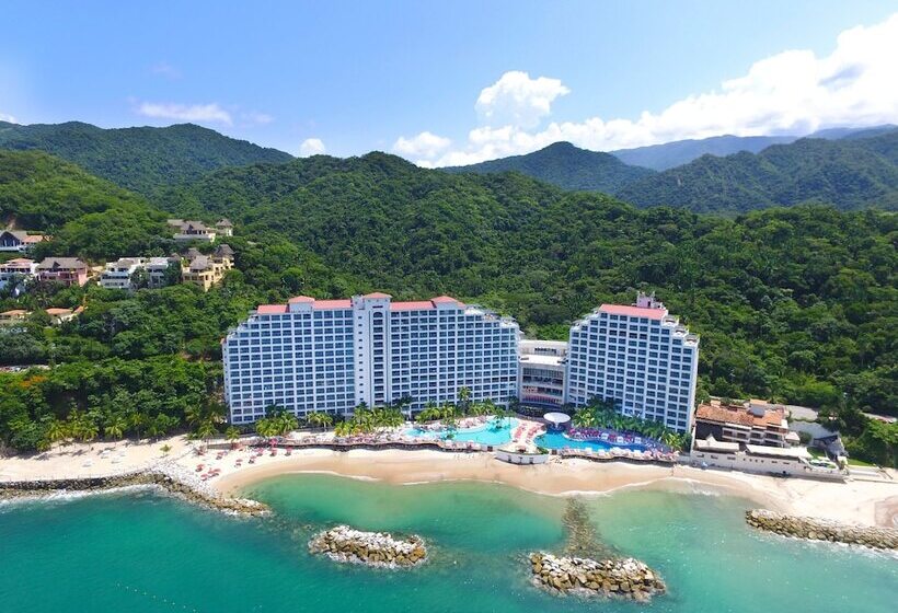 Hilton Vallarta Riviera All Inclusive Resort, Puerto Vallarta