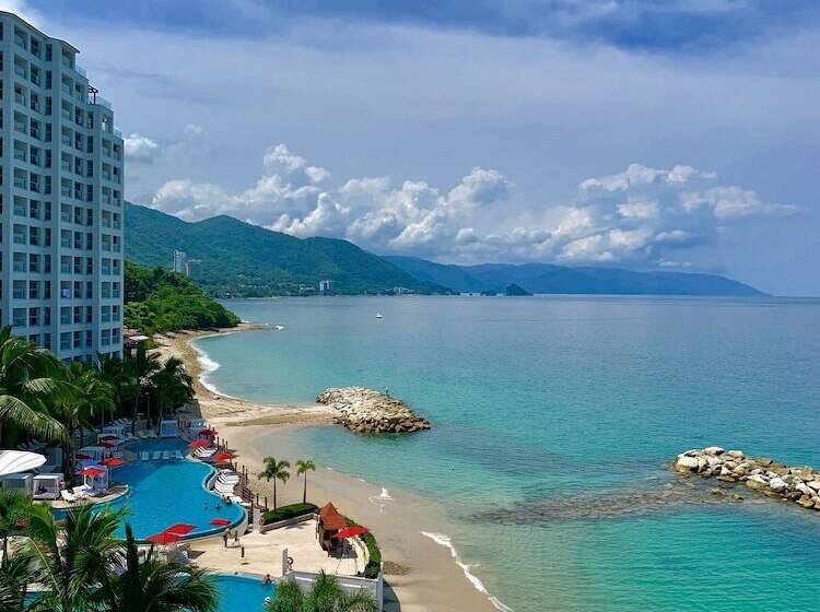 Hilton Vallarta Riviera All Inclusive Resort, Puerto Vallarta