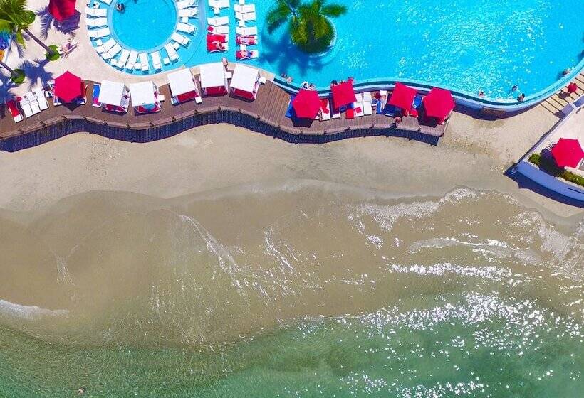 Hilton Vallarta Riviera All Inclusive Resort, Puerto Vallarta