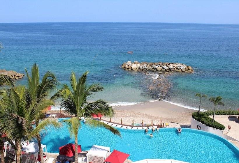 Hilton Vallarta Riviera All Inclusive Resort, Puerto Vallarta