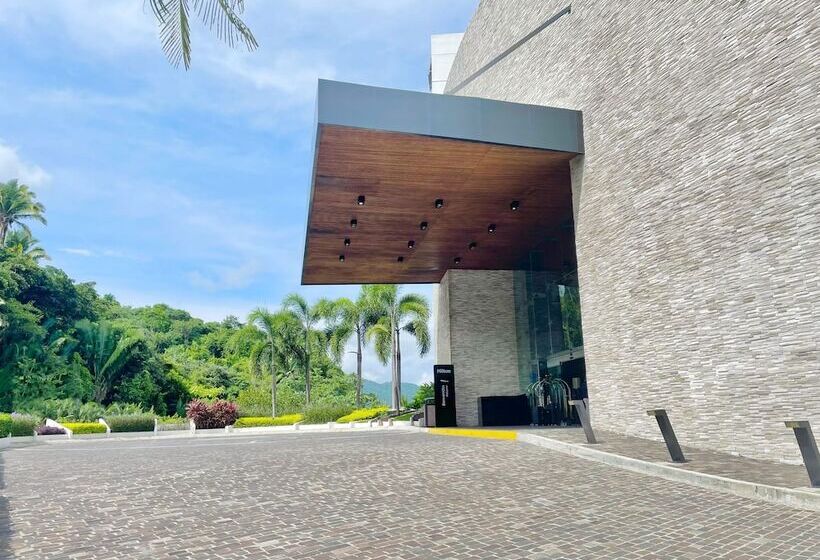 Hilton Vallarta Riviera All Inclusive Resort, Puerto Vallarta