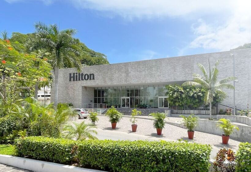 Hilton Vallarta Riviera All Inclusive Resort, Puerto Vallarta