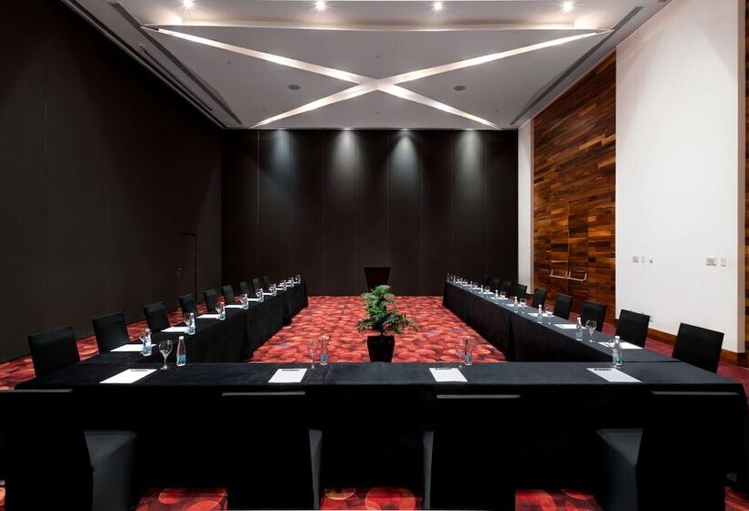 Hilton Vallarta Riviera All Inclusive Resort, Puerto Vallarta