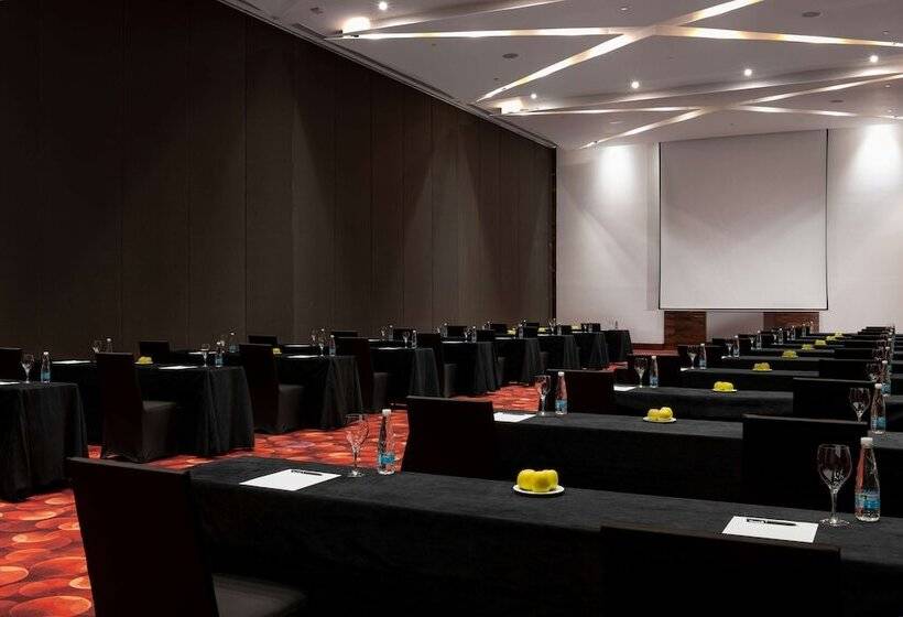 Hilton Vallarta Riviera All Inclusive Resort, Puerto Vallarta