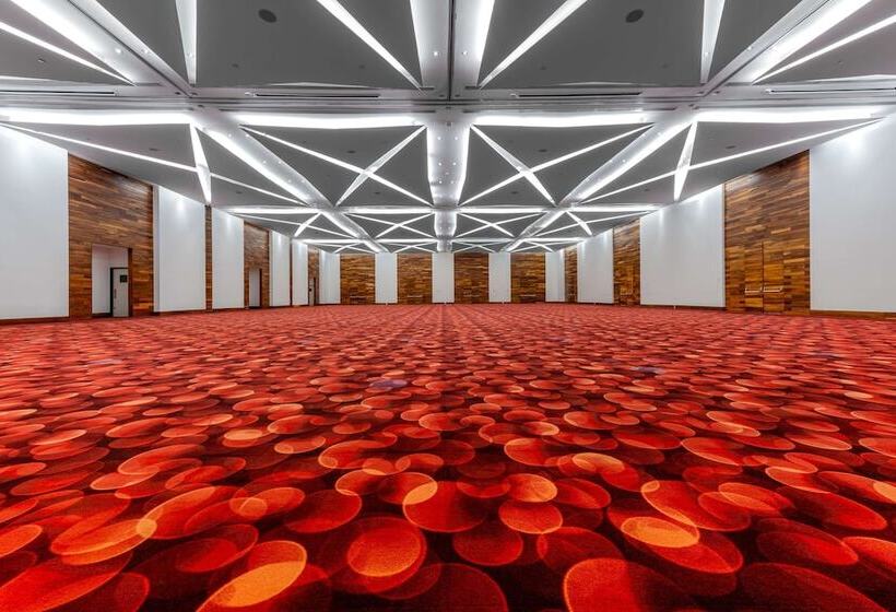 Hilton Vallarta Riviera All Inclusive Resort, Puerto Vallarta