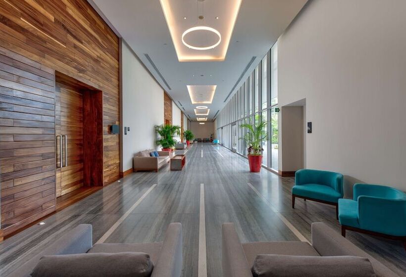 Hilton Vallarta Riviera All Inclusive Resort, Puerto Vallarta