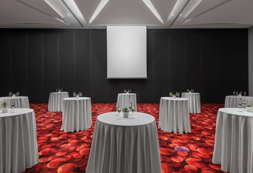 Hilton Vallarta Riviera All Inclusive Resort, Puerto Vallarta